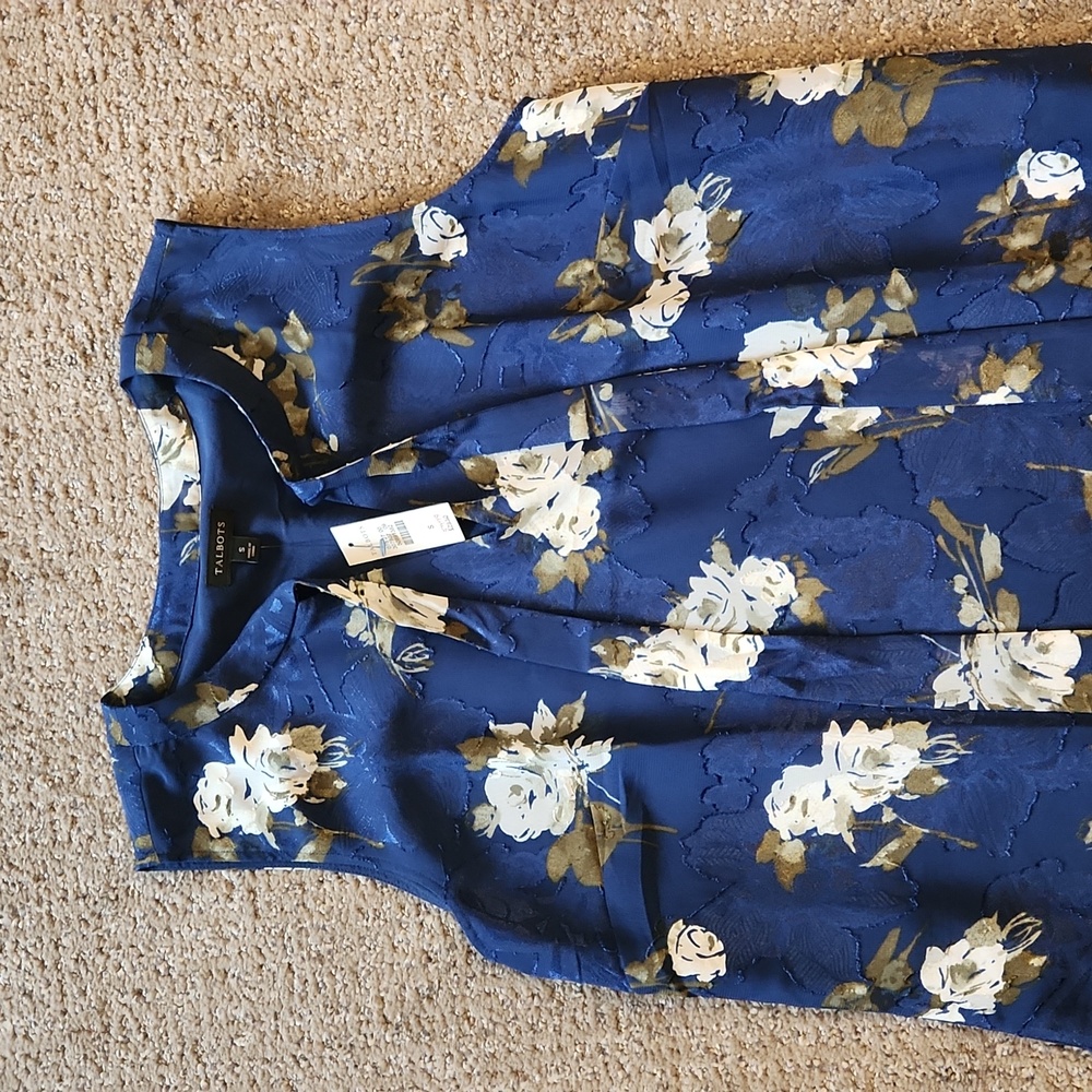 Talbots - Picture 2 of 5